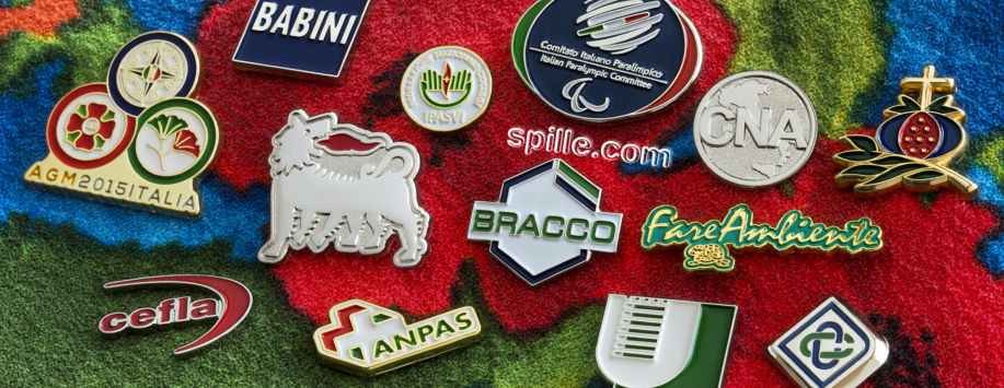 pins classiche