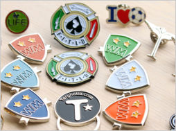 lapel pins