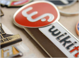 pin badges