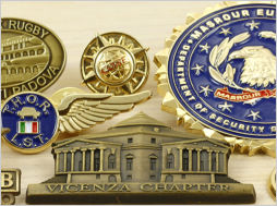 custom pin badges