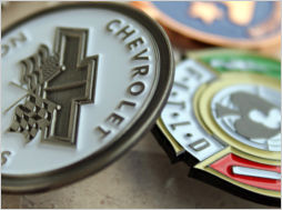custom lapel pins