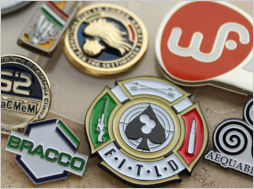 high quality lapel pins