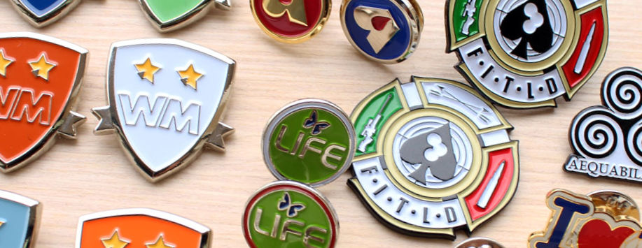 informazioni pins